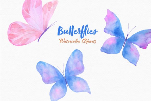 h1Pink Butterfly Watercolor Clipart Png: A Designer’s Real-World Review for Branding and Visual Projects/h1